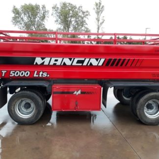 Cisternas MANCINI
